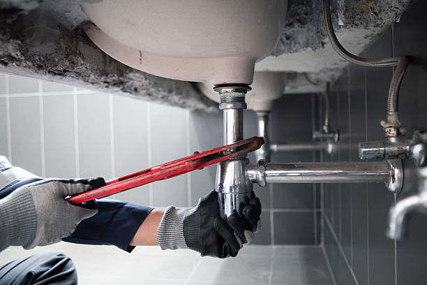 Trusted Drain Cleaning service in Old Appleton, MO - Masters Plumbing Service